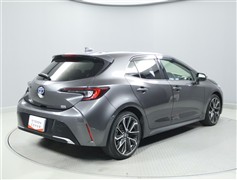 カローラスポーツ HV G Z