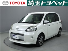 ポルテ 1.5F アラモード