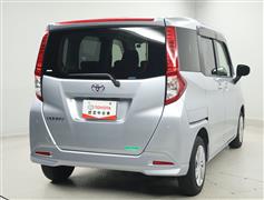 ルーミー G-T