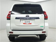 ランドクルーザープラドTXLP