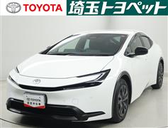 プリウス X