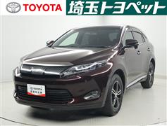 ハリアーHV エレガンス