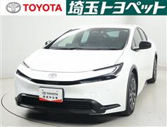 プリウス X