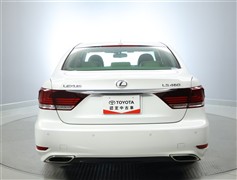 LS460 バージョンL