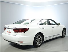 LS460 バージョンL