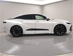 クラウンクロスオーバーRSアドバン