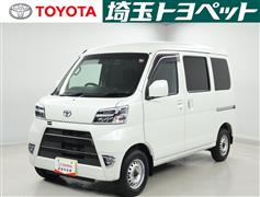 トヨタ ピクシス クルーズSA3