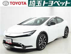 トヨタ プリウス PHEV Z