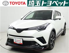 Ｃ－ＨＲ