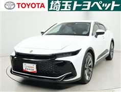 トヨタ クラウン CO Gアドバ レザー