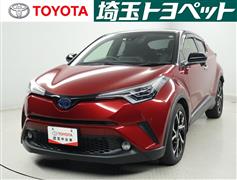 Ｃ－ＨＲ