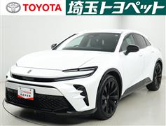 トヨタ　クラウン スポーツ Z