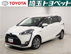 シエンタ ハイブリッド G