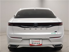 クラウンクロスオーバー RSアドバ