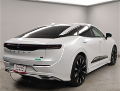 クラウンクロスオーバー RSアドバ