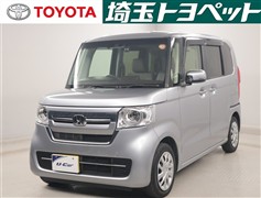 ホンダ　N-BOX L