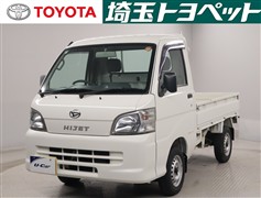 ダイハツ ハイゼットT A/C・P/S SP
