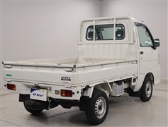 ハイゼットT A/C・P/S SP