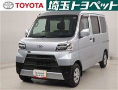 トヨタ ピクシスバン クルーズSA3