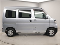 ピクシスバン クルーズSA3