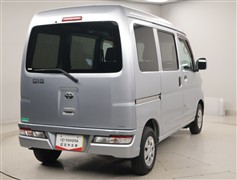 ピクシスバン クルーズSA3