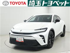 トヨタ クラウン スポーツ Z