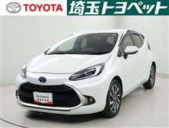 アクア Z