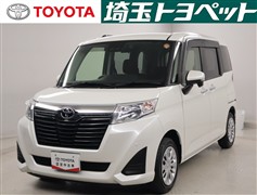 ルーミー G コージーエディション