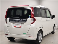 ルーミー G コージーエディション