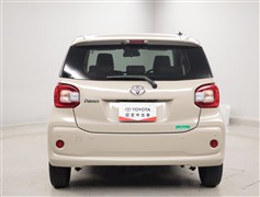 パッソ X Lパッケージ