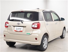 パッソ X Lパッケージ