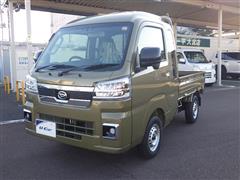 ハイゼットT ジャンボエクストラ