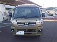 ハイゼットT ジャンボエクストラ