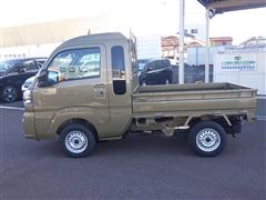 ハイゼットT ジャンボエクストラ