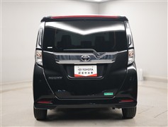 ルーミー カスタムG-T