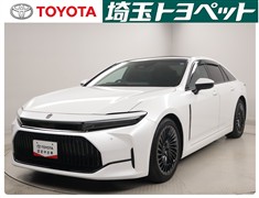 クラウン HEV Z