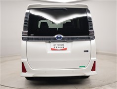 ヴォクシーHV ZS キラメキ3