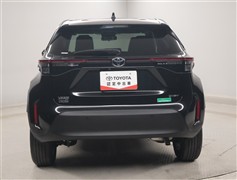 ヤリスクロス HV G