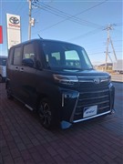 タント カスタムX