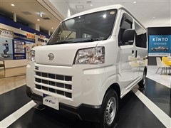 ハイゼットカーゴ DX