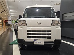 ハイゼットカーゴ DX