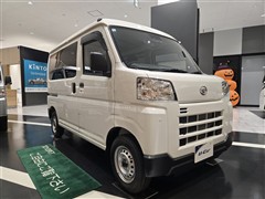 ハイゼットカーゴ DX