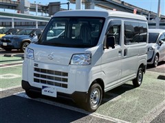 ダイハツ ハイゼットカーゴ DX