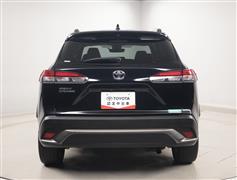 カローラクロス Z