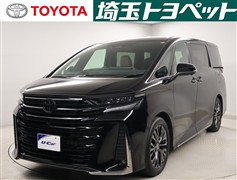 ヴェルファイアHV Z プレミア