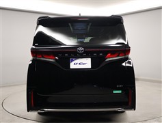 ヴェルファイアHV Z プレミア