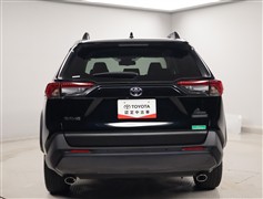 RAV4アドベンチャー オフロートP