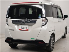 タンク カスタムG