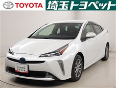 プリウス S セーフティプラス2