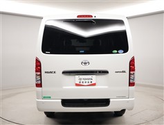 ハイエースVスーパーGLダークP2